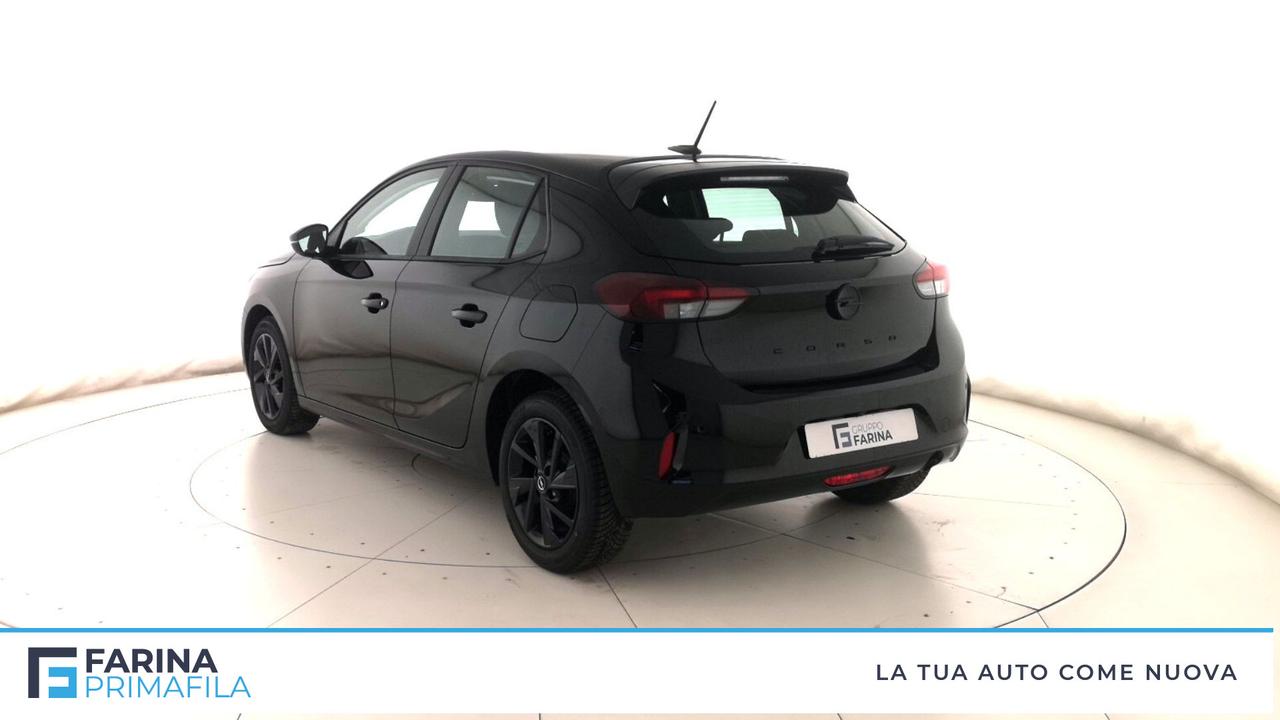 OPEL Nuova Corsa YES 1.2 100CV MT6