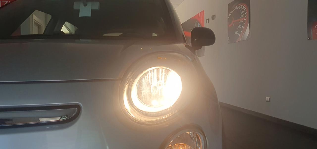 Fiat 500L 1.3 Multijet 95 CV Pop Star