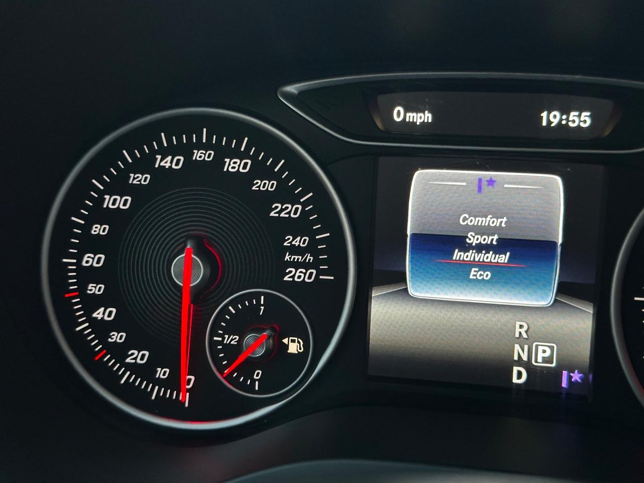 CLASSE B 180 CDI 110CV SPORT EDITION F1 MY 2016