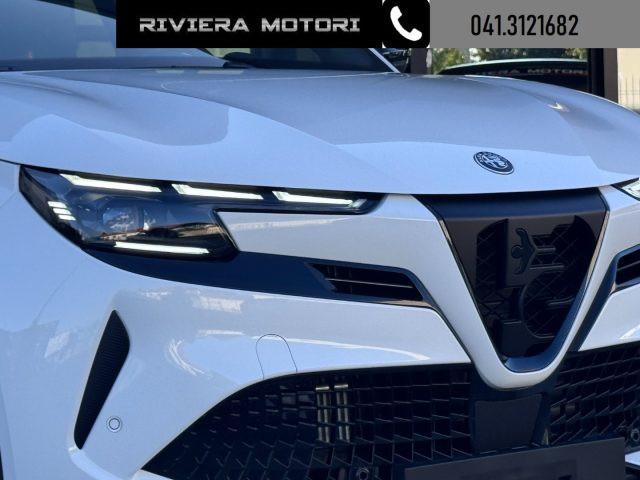 ALFA ROMEO Junior 1.2 145 CV Hybrid eDCT6 Speciale