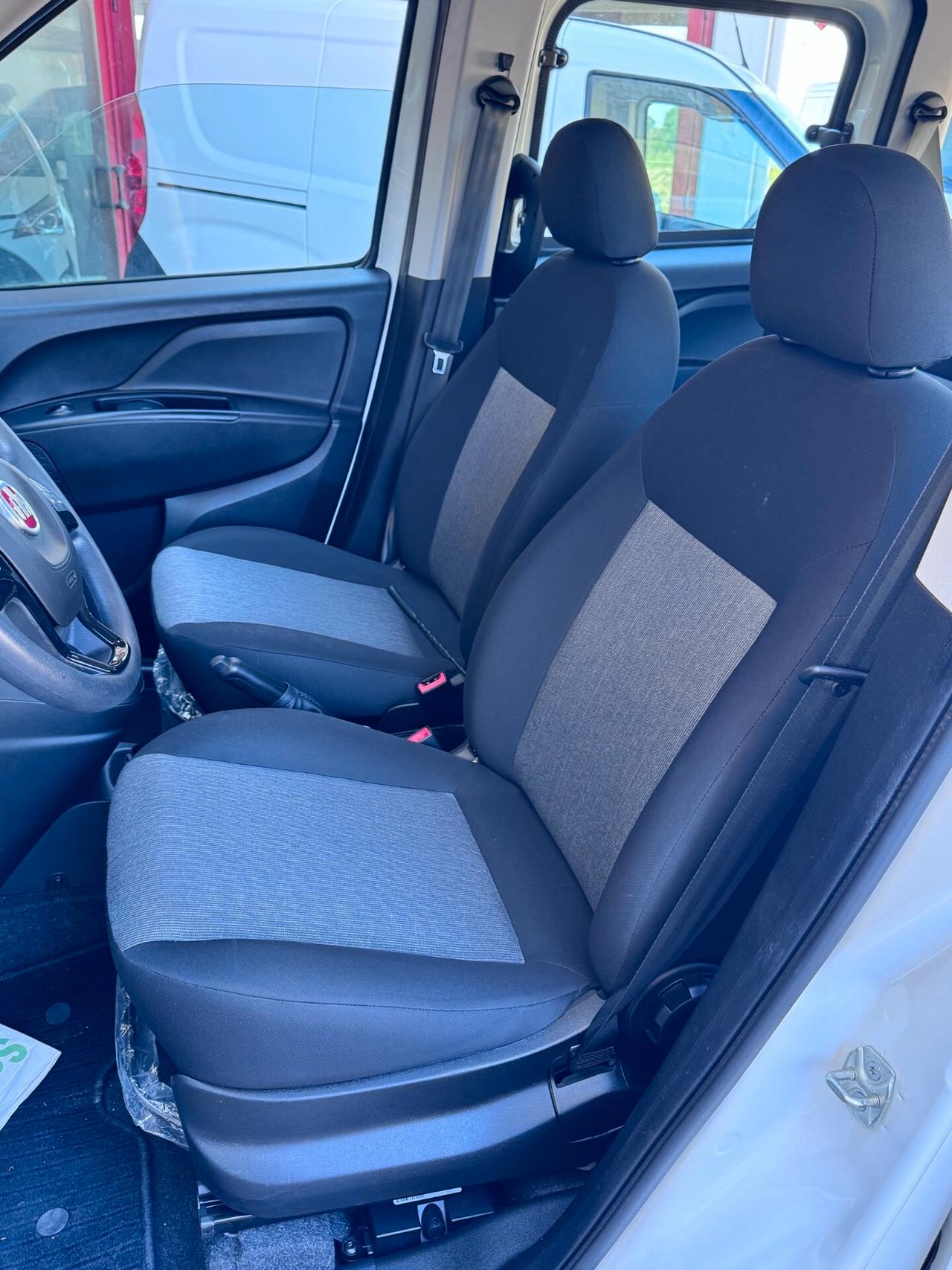 Fiat Doblò 1.3 MJT 95cv PC Combi N1