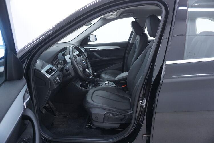 BMW X1 18d Business sDrive BR406250 2.0 Diesel 150CV