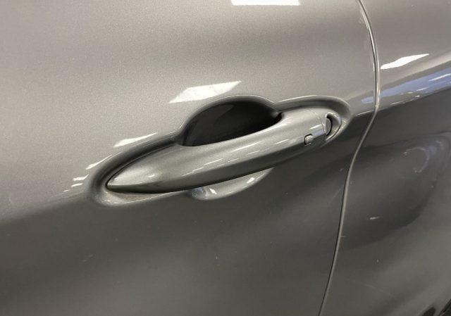 ALFA ROMEO Stelvio 2.2 TD190 CV AT8 Q4 B-Tech