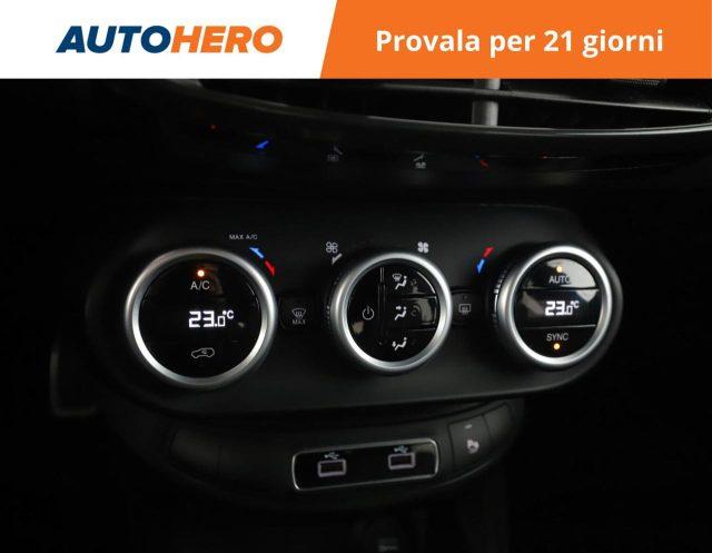 FIAT 500X 1.3 T4 150 CV DCT Sport