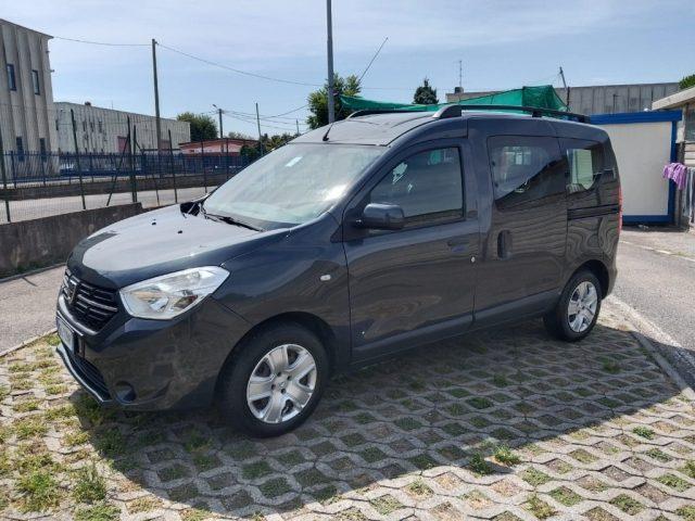 DACIA Dokker 1.6 8V 100CV UNIPRO