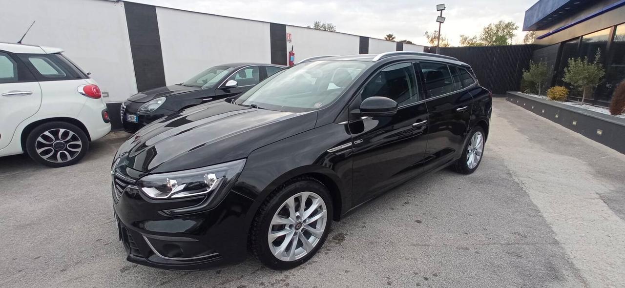Renault Megane dci 68 MILA KM!| LEGGI!