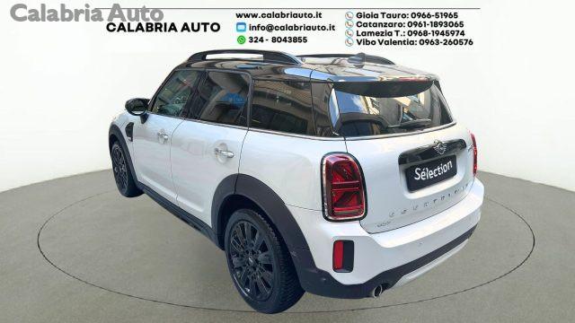 MINI Countryman 2.0 Cooper D Classic Countryman