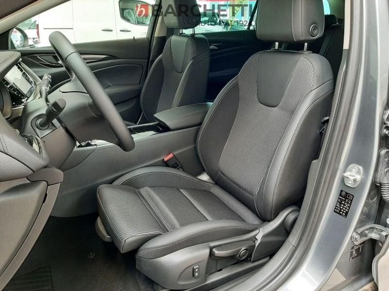 Opel Astra Insignia 18 Insignia 1.6 CDTI 136 S&S aut.Sports Tourer Innovation