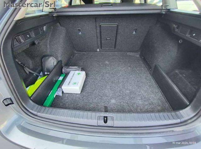 SKODA Octavia Octavia 2020 Wagon 2.0 tdi evo Ambition 115cv dsg