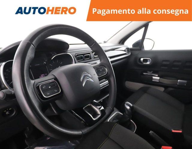 CITROEN C3 BlueHDi 75 S&S Shine