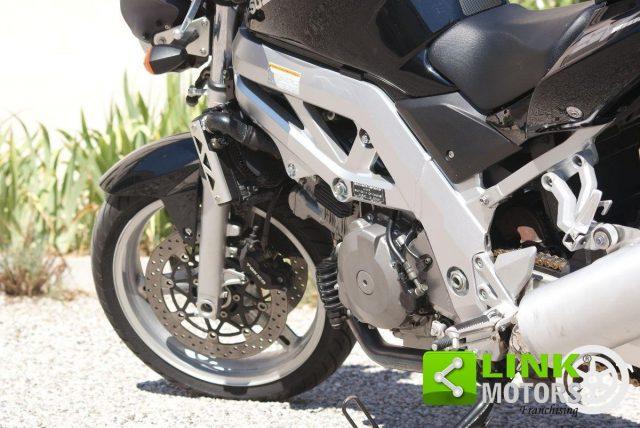 SUZUKI Other SV-1000 con 25500 km come nuova