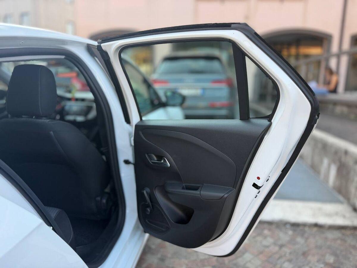 Opel Corsa 1.2 Edition s&s 75cv