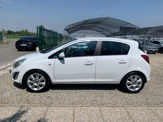 OPEL Corsa 1.2 5 porte COSMO