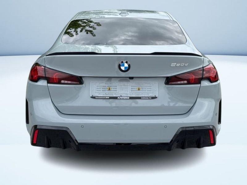 BMW Serie 2 G.C. Serie 2 Gran Coupé 220d M Sport Pro