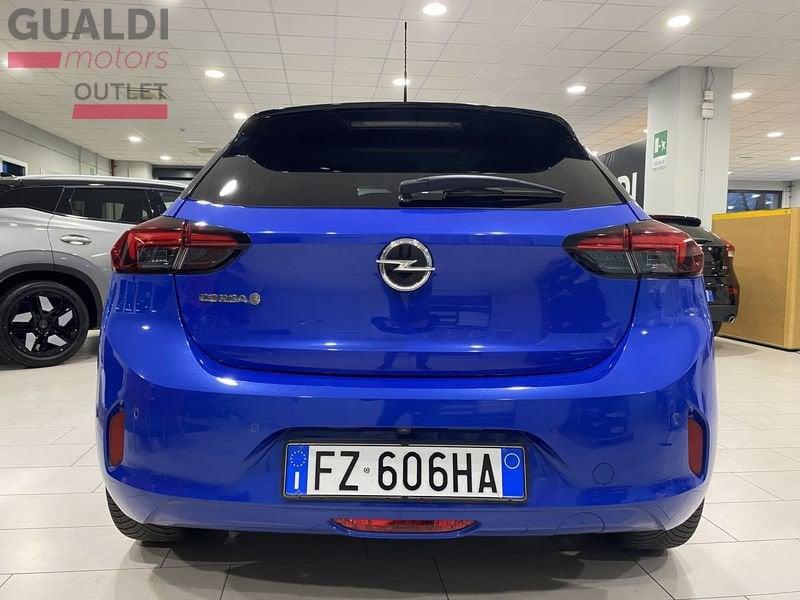 Opel Corsa-e 5 porte Elegance