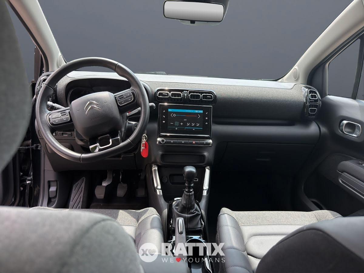 Citroen C3 Aircross 1.2 Puretech 110CV Feel
