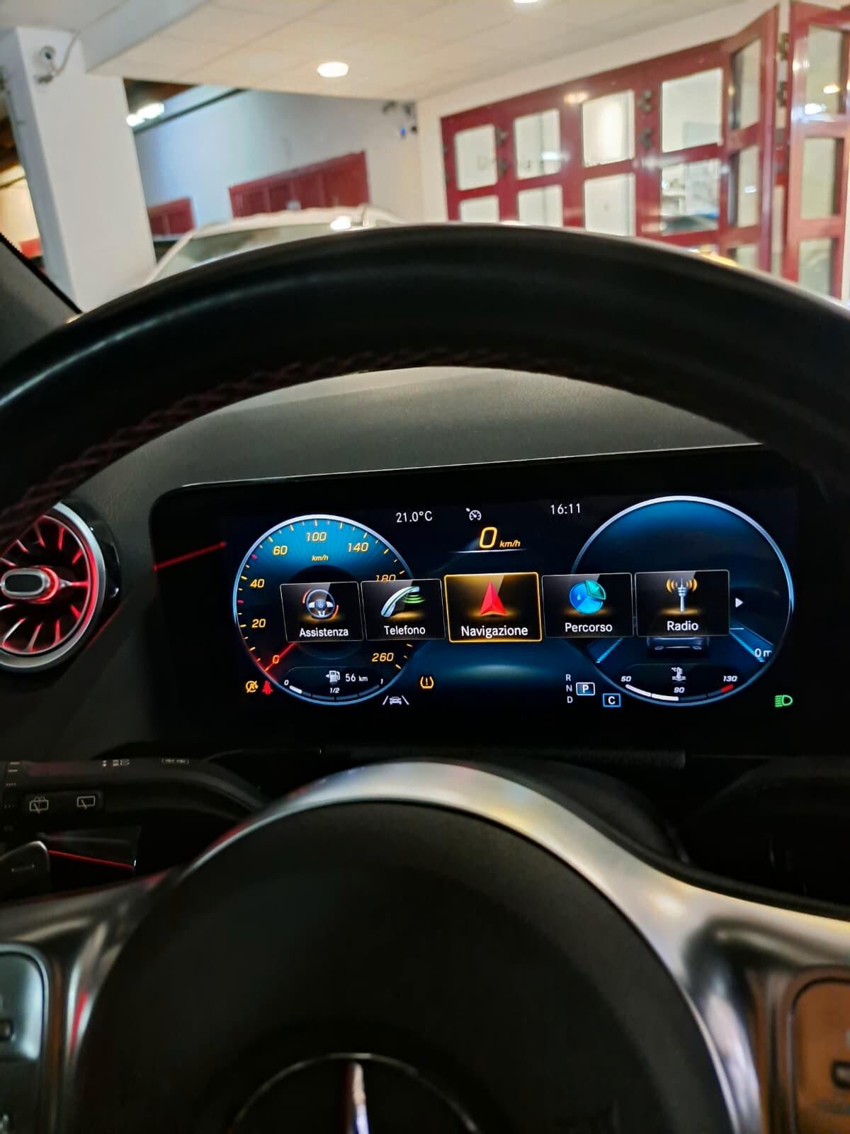 Mercedes-benz GLA 200 Automatic Premium