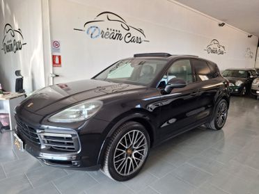 Porsche Cayenne 2.9 V6 S