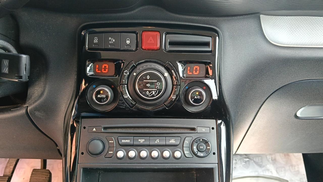 CITROEN C3 PICASSO -PREZZO PROMO
