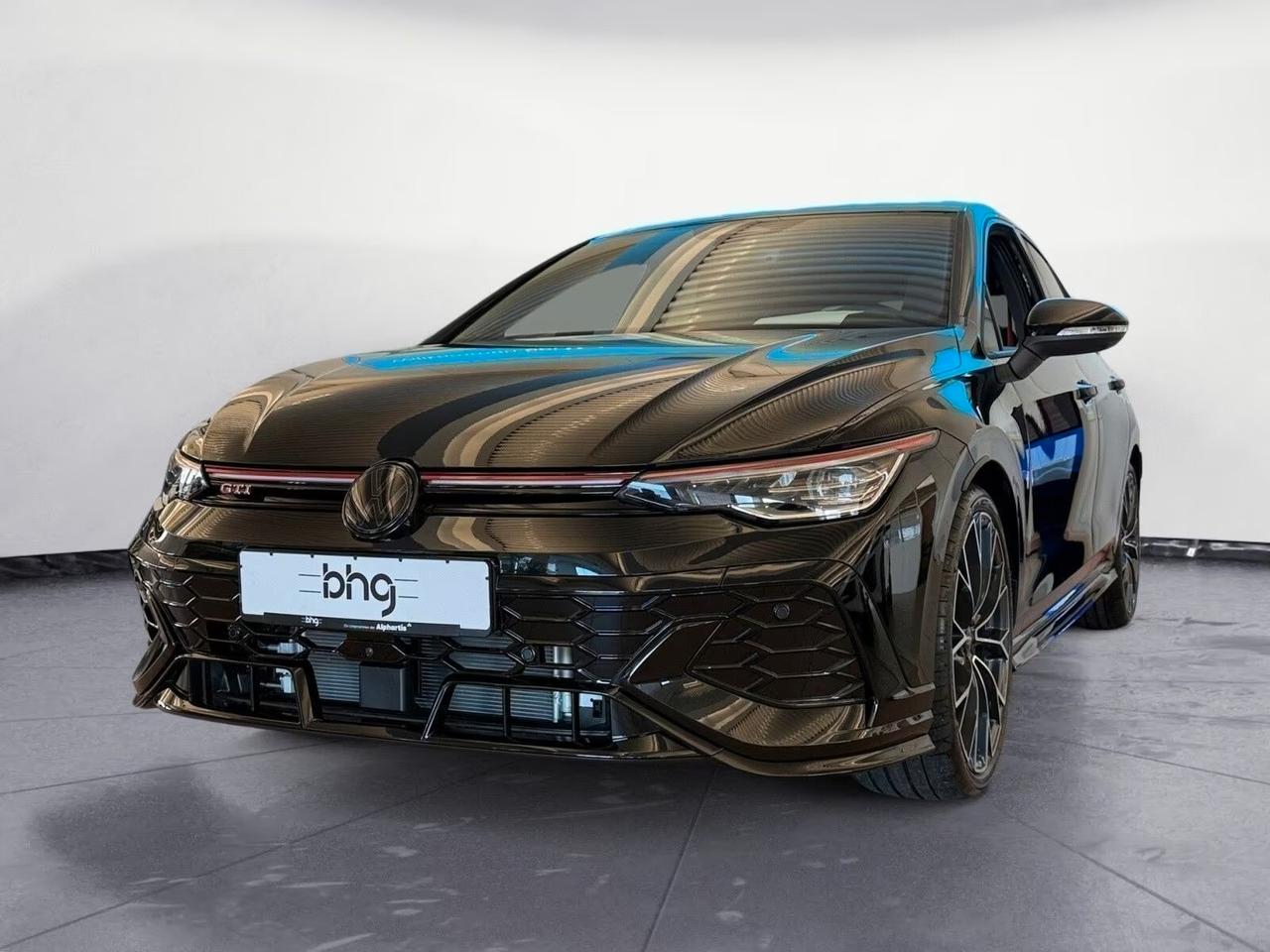 Volkswagen Golf 2.0 TSI DSG Edition 50 GTI*Harman*360°*19"*MATRIX*HEAD-UP*