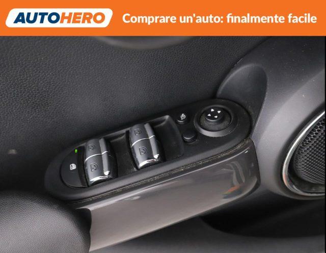 MINI Cooper D 1.5 Cooper D 5 porte