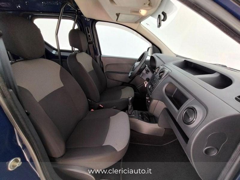 Dacia Dokker 1.6 8V 100CV Start&Stop