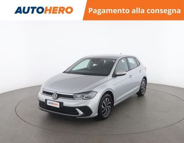 VOLKSWAGEN Polo 1.0 TSI Life