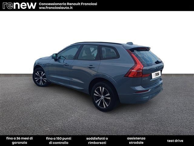 VOLVO XC60 N1 2.0 B4 d MHEV Momentum auto N1
