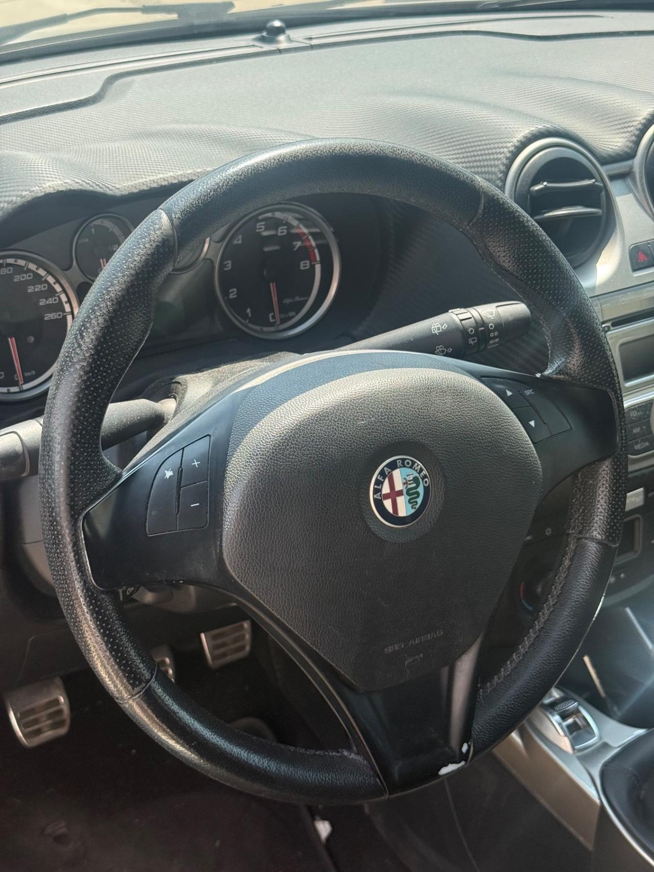 Alfa Romeo MiTo 1.4 T 170 CV M.air S&S Q.Verde Sport Plus Pack
