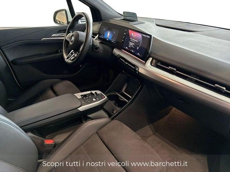 BMW Serie 2 Active Tourer Serie 2 218d Active Tourer Msport auto