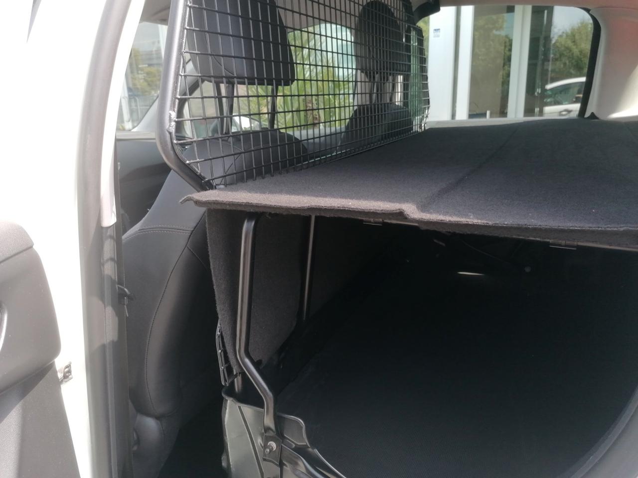 CITROEN C3 van 1.4 hdi Enterprise AUTOCARRO ESENTE IVA