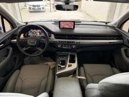 Audi Q7 3.0 TDI quattro tiptronic Sport Plus