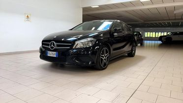 MERCEDES-BENZ A 180 CDI Sport