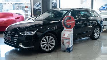 Audi A4 AVANT 40 2.0 TDI S TRONIC SPORT MHEV QUATTRO VIRTU