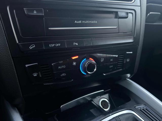 AUDI Q5 3.0 V6 TDI quattro S tronic