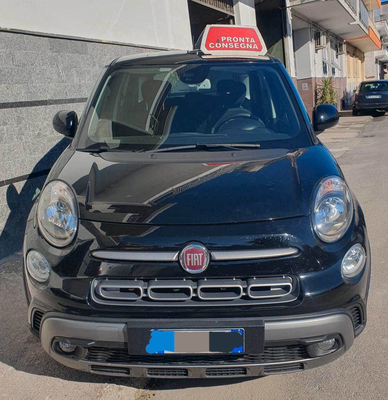 Fiat 500L 1.6 Multijet 120 CV Cross