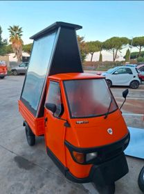 Piaggio Ape 50