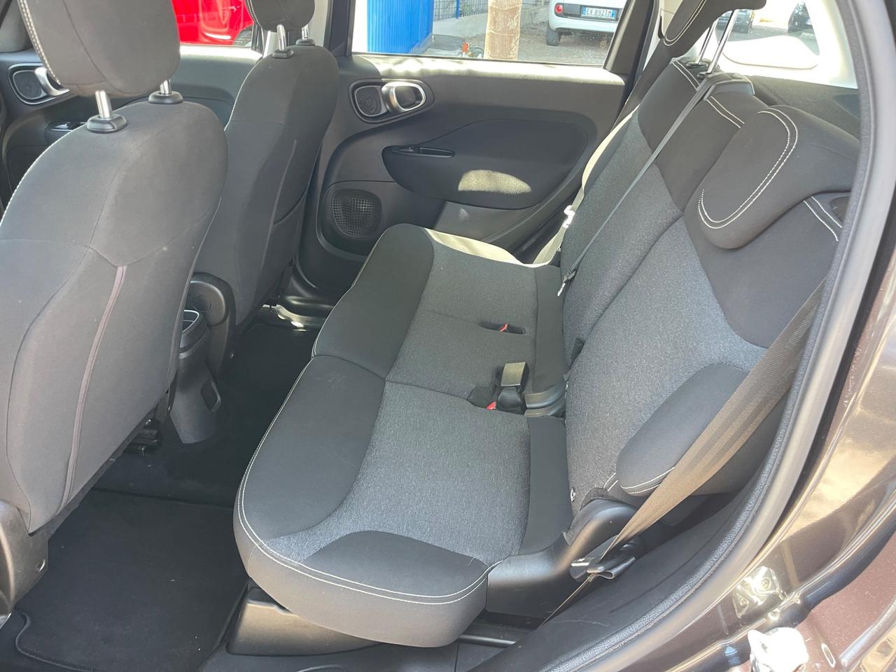 Fiat 500L 1.4 95 CV Pop Star 2018