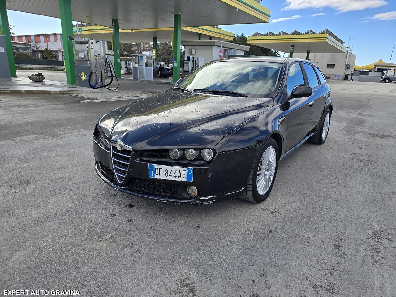 ALFA ROMEO 159 SW