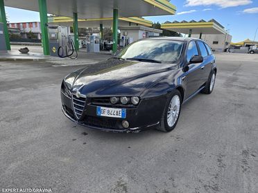 ALFA ROMEO 159 SW