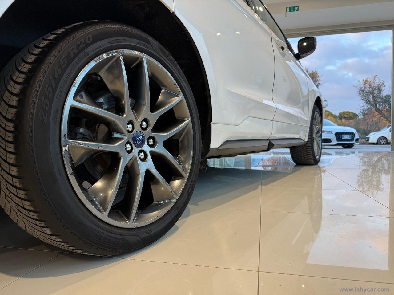 FORD Edge 2.0 TDCI 210 CV AWD S&S Pow. Sport