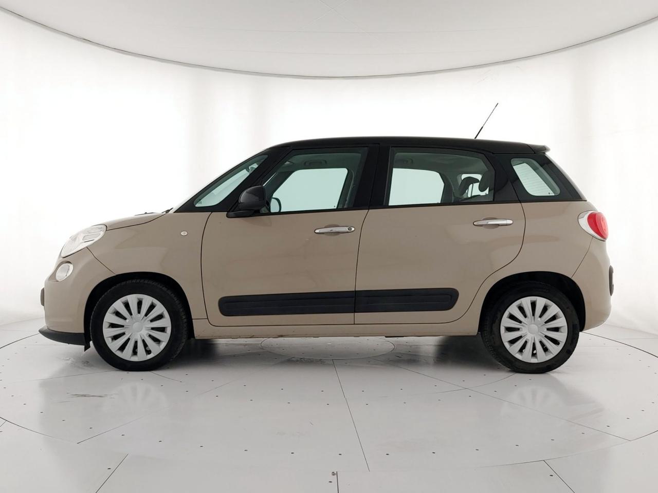 FIAT 500L 1.3 mjt Easy 85cv COMMERCIANTI+BLUETOOTH