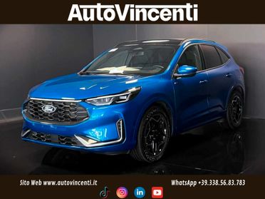 FORD KUGA 2.5 FULL HYBRID 180 CV CVT 2WD ST-LINE X