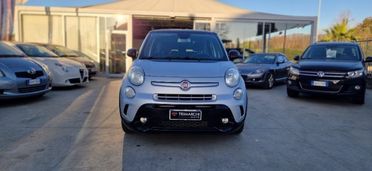 FIAT 500L 1.6 Multijet 105 CV Beats