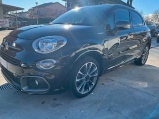 Fiat 500X 1.3 MultiJet 95 CV Sport