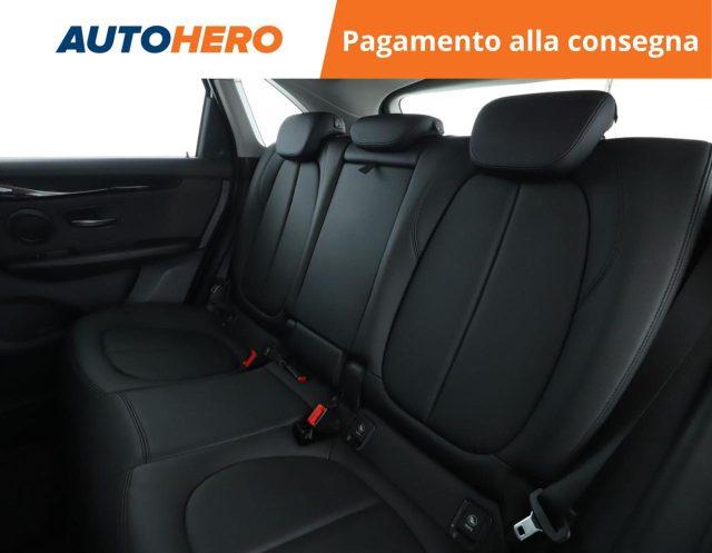 BMW 225 xe Active Tourer iPerformance Business aut.
