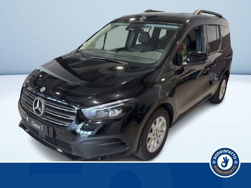 Mercedes-Benz Classe T 180 d AT
