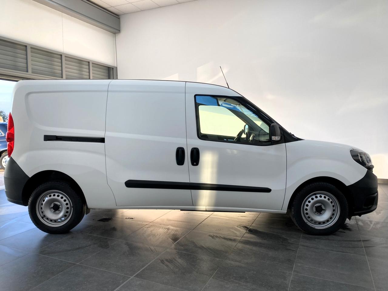 Fiat Doblo Doblò MAXI 1.3 MJT S&S Cargo Passo Lungo