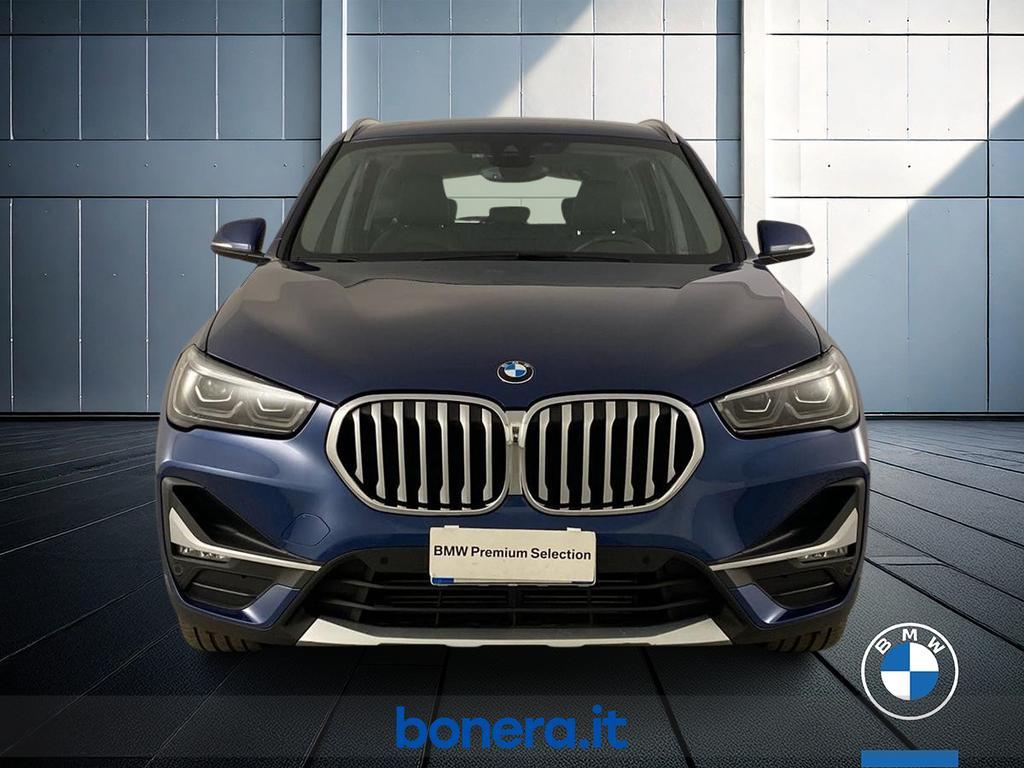 BMW X1 18 d xLine Plus sDrive Steptronic