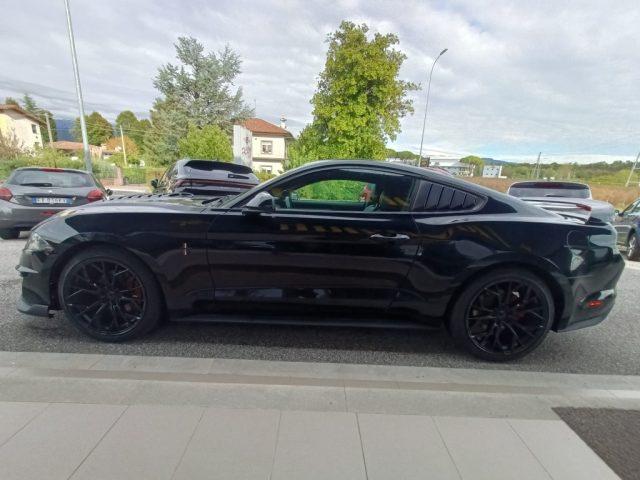 FORD Mustang Fastback 2.3 EcoBoost aut.